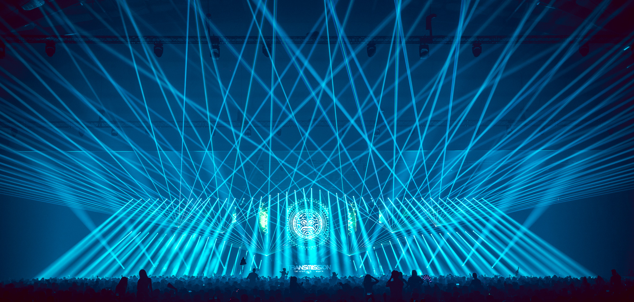 One dead and 12 hospitalised after Sydney music festival Transmission