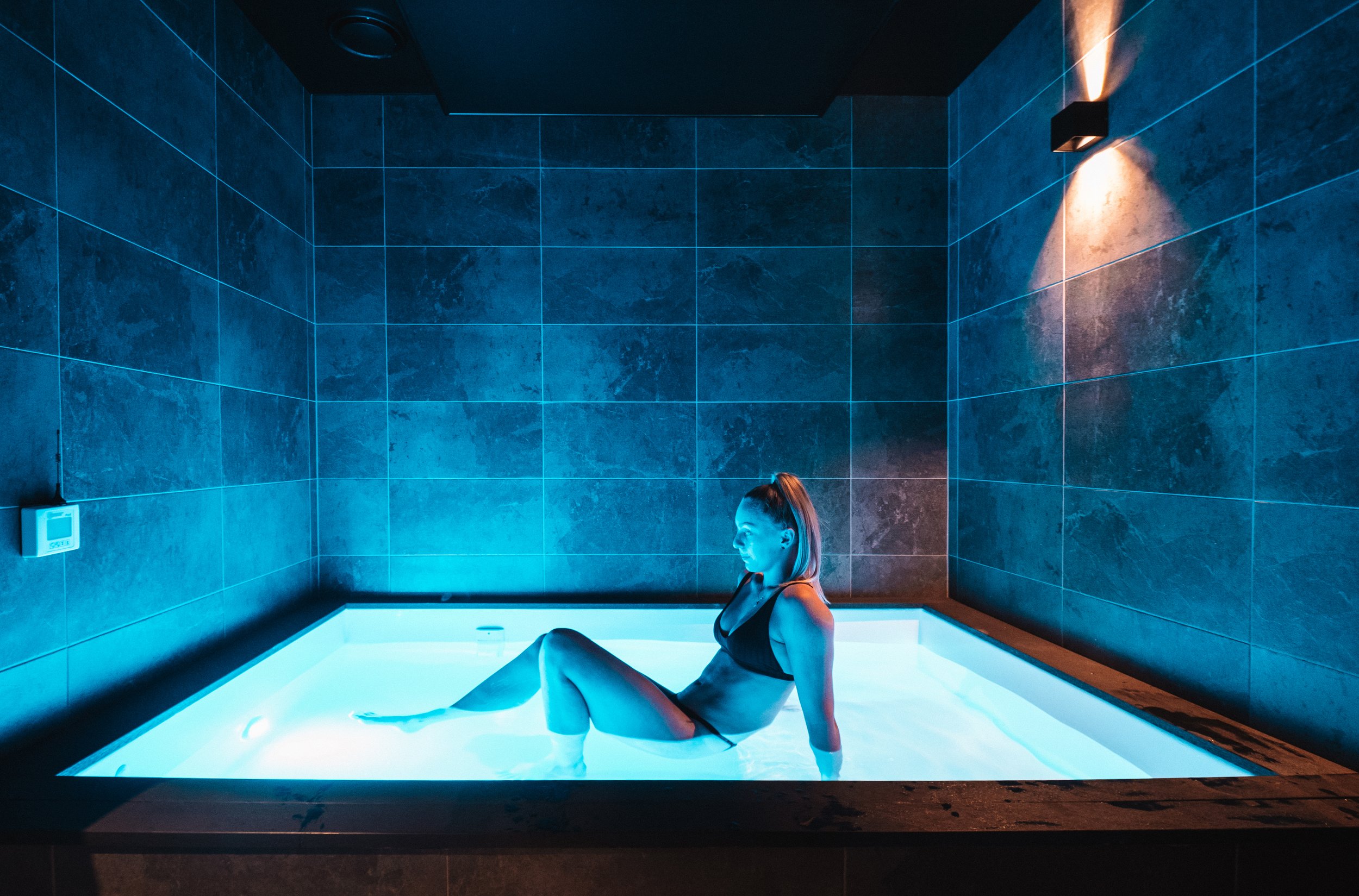 The new wellness trend taking over Sydney