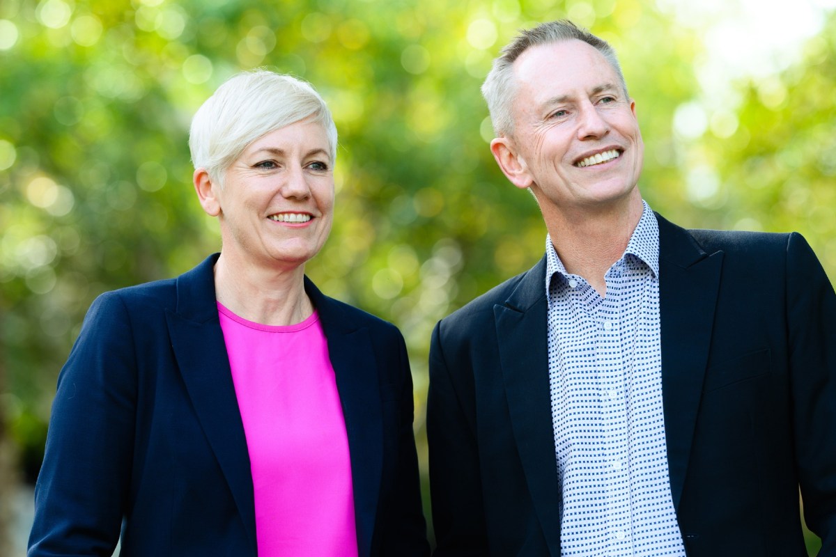 Greens propose legalisation and regulation of nicotine vapes