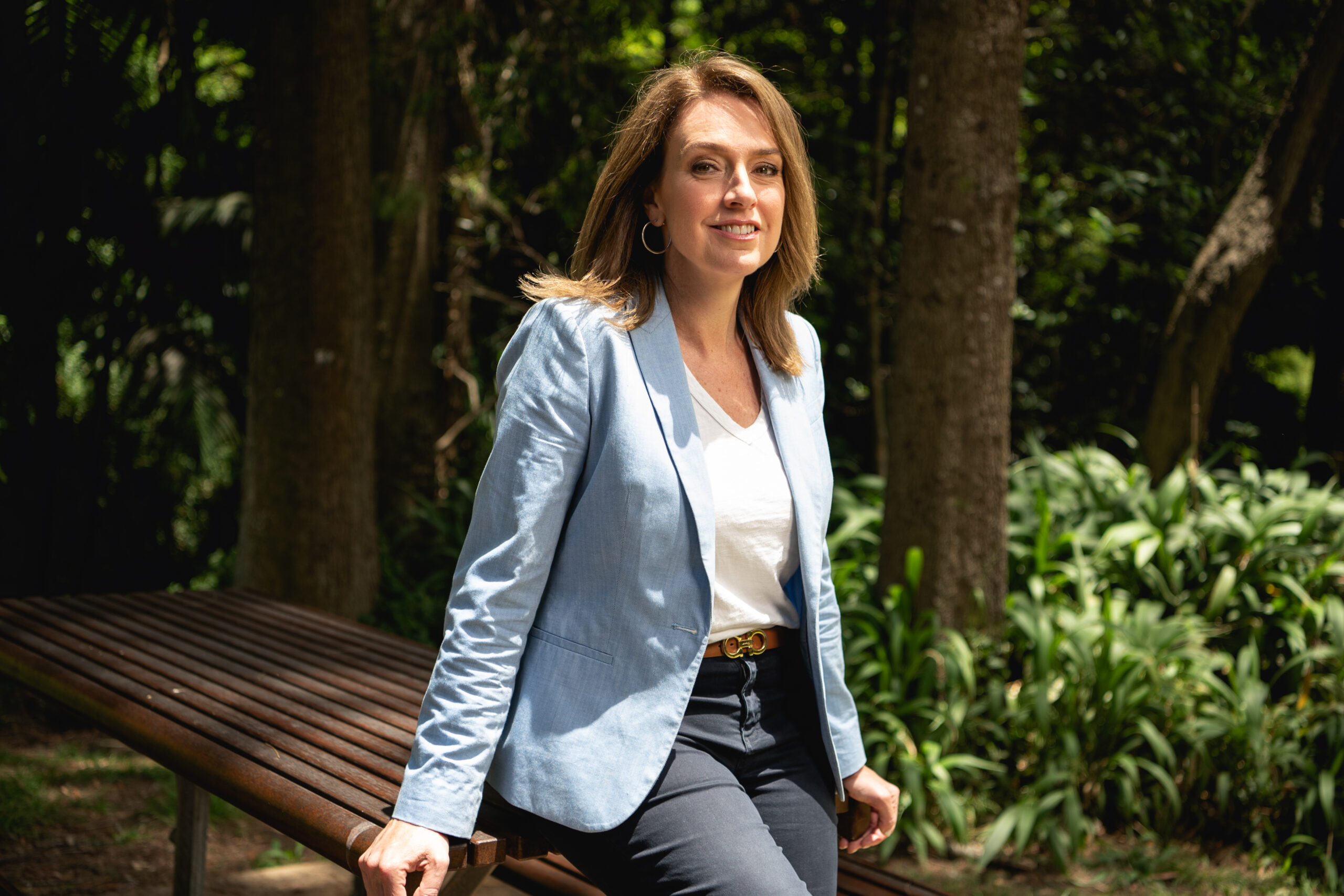 Vaucluse Liberal candidate speaks on overdevelopment, Parsley Bay sewage pump and public transport