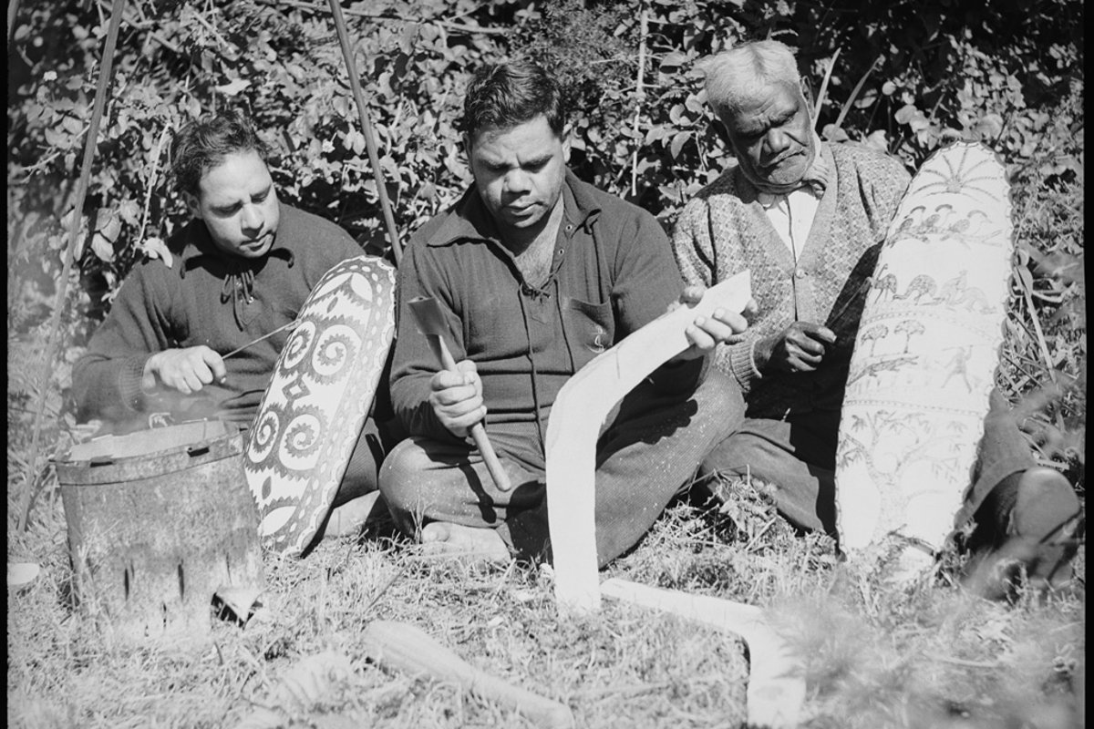 La Perouse Aboriginal land gains legislative protection