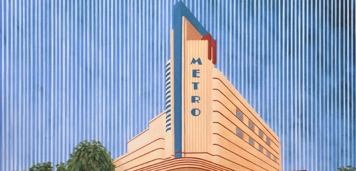Calls to acquire the Metro Minerva Theatre intensify