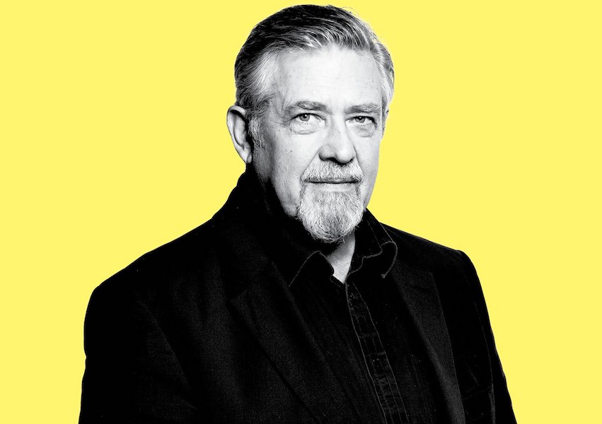 Philip Quast – singing, speaking, sharing