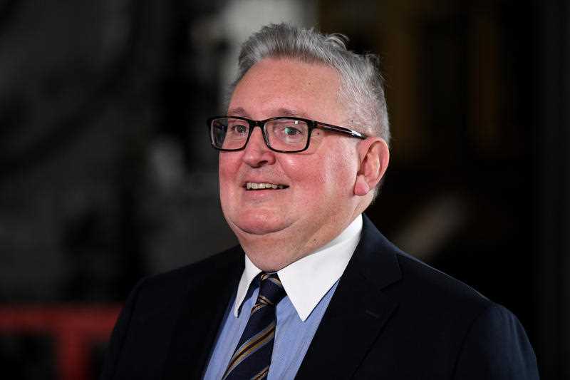 Former Arts Minister speaks on revival of the Metro Minerva Theatre