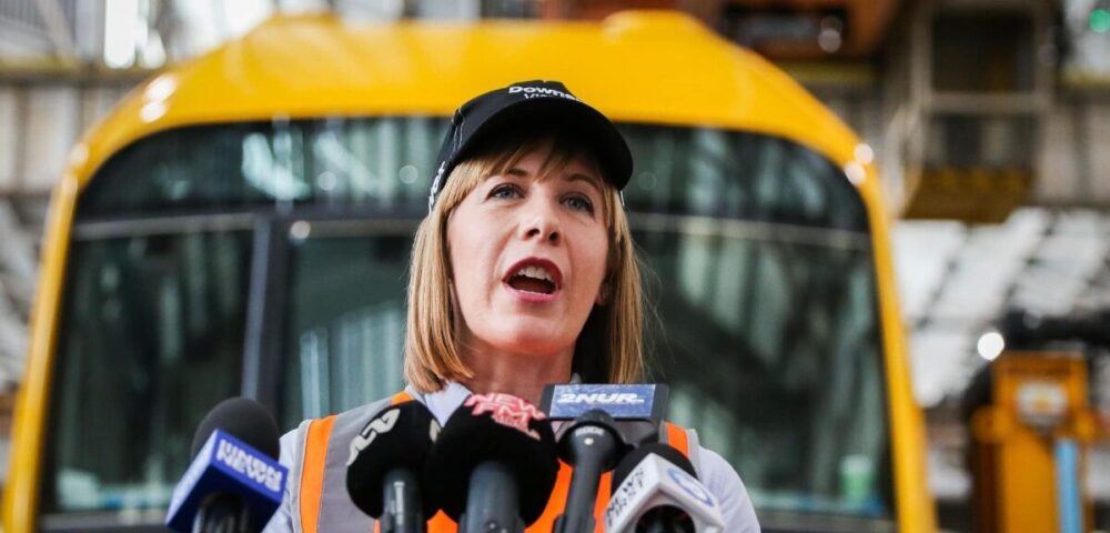 Private bus operators incentivised to cancel services, Transport Minister reports