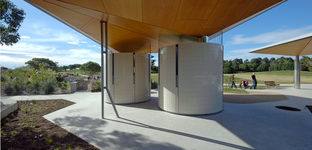 Inner West Council’s public toilet strategy seeks to make public toilets gender neutral
