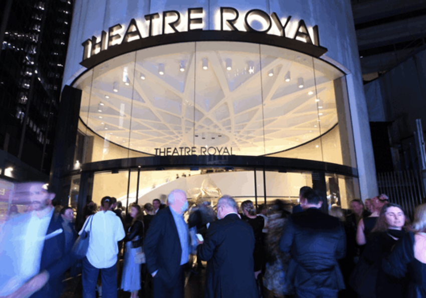 Theatre Royal