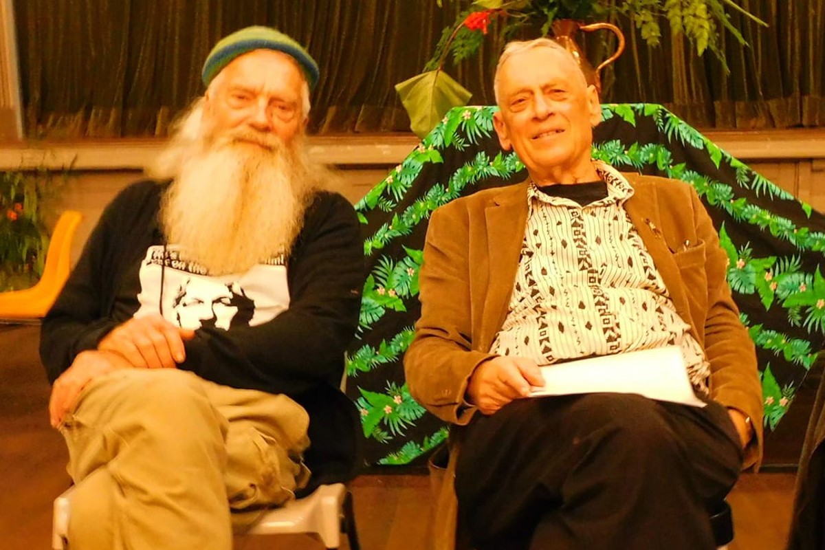 Australia’s original hippie fest: Nimbin Festival celebrates 50 years