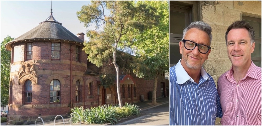 78ers ask Qtopia to reconsider old police station as location for Sydney LGBT museum