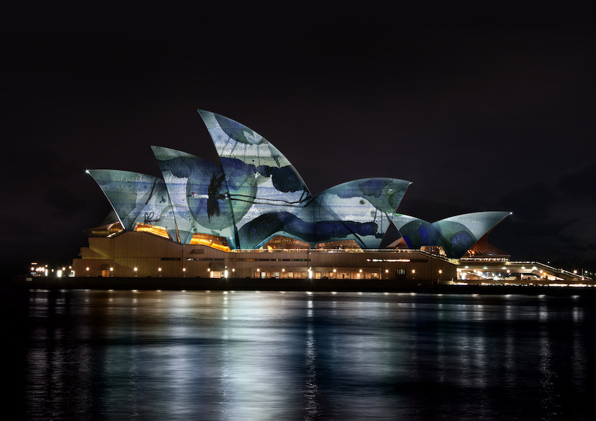 Vivid LIVE 2023 – a kaleidoscope of sound