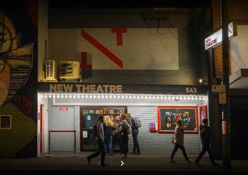 New Theatre
