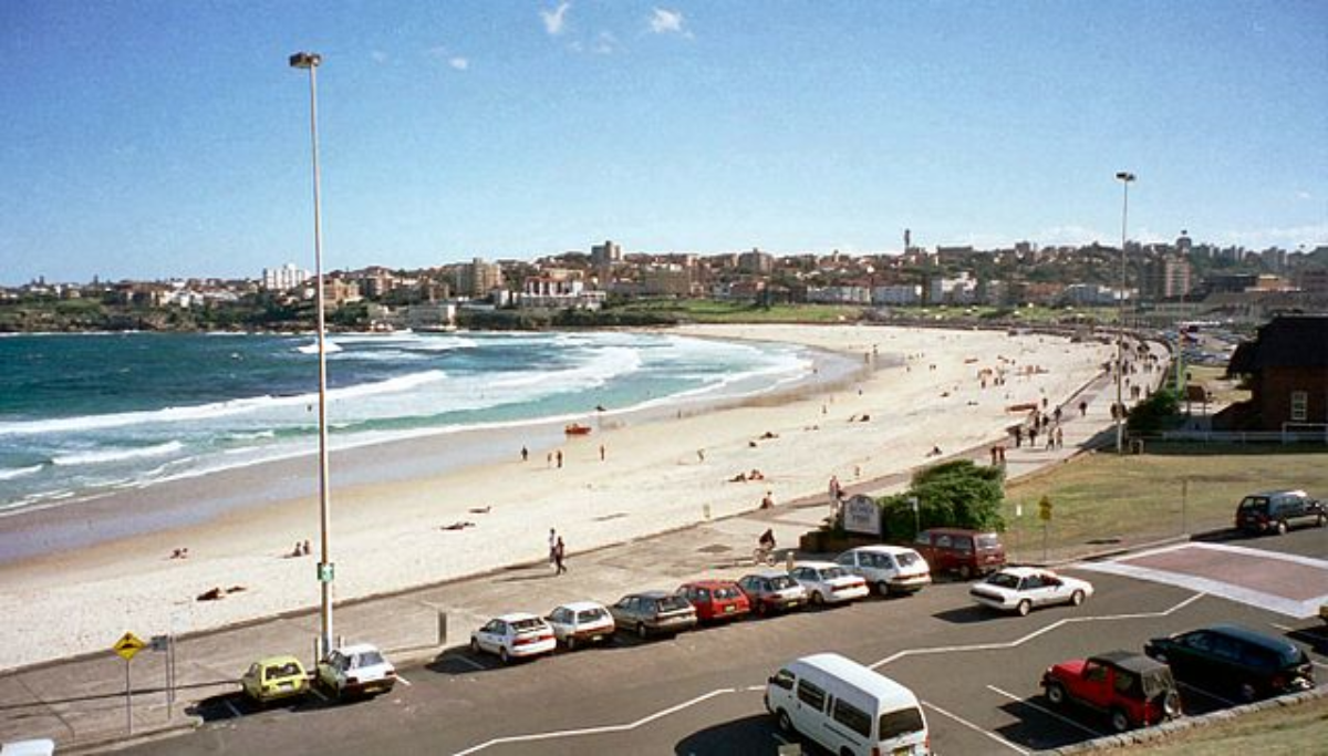 Waverley Council’s plans for Campbell Parade clarified