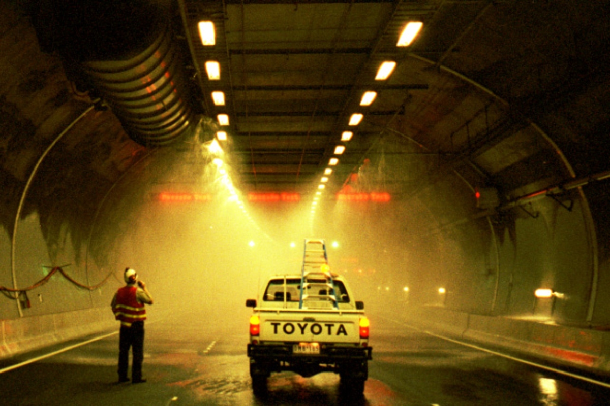 Death certificate cites air pollution