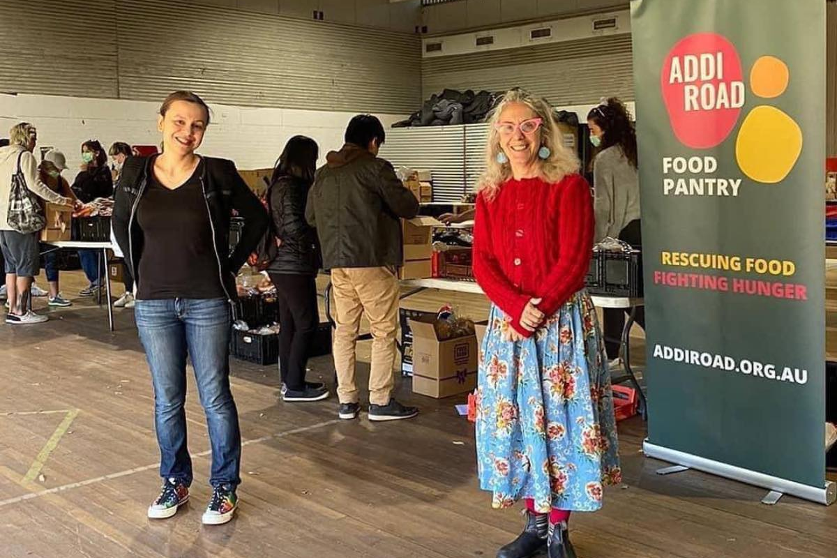City of Sydney Council steps in to help stretched food relief programs