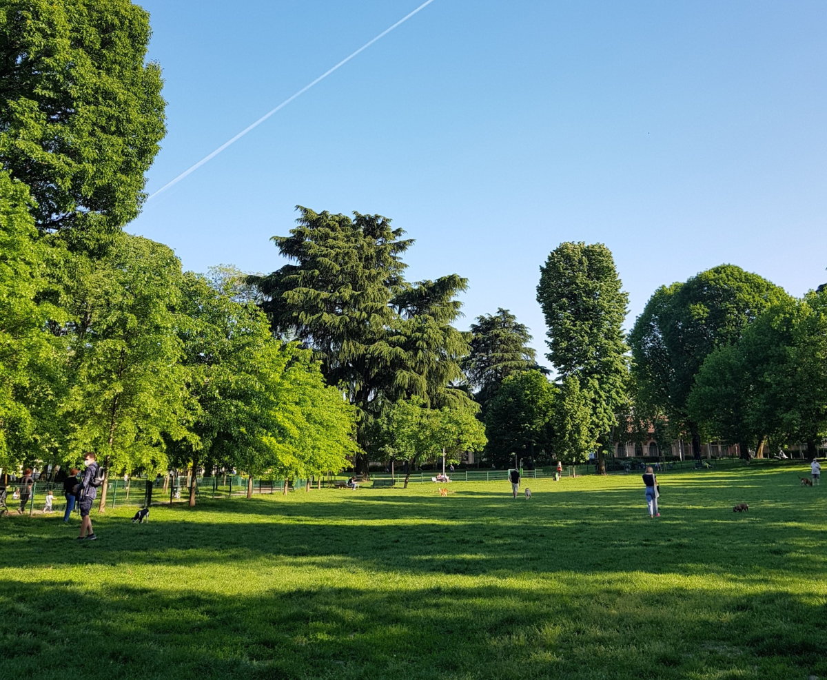 Concerns raised over the future of Sydney’s green lungs