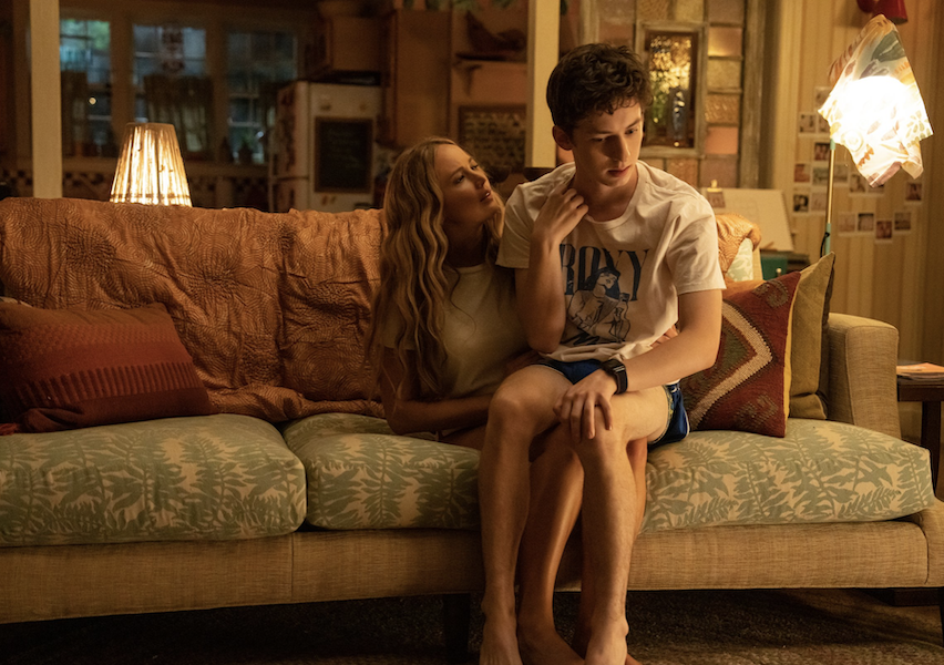 No Hard Feelings – REVIEW