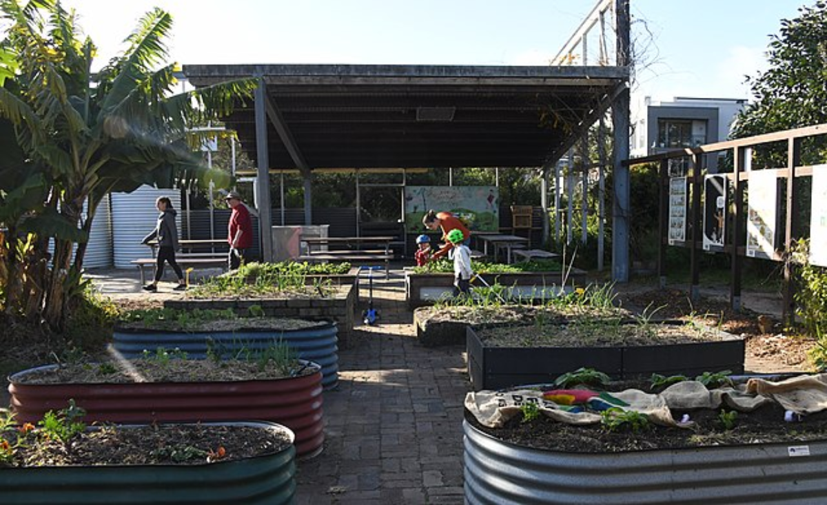 Randwick Environment Park extension denied in council meeting