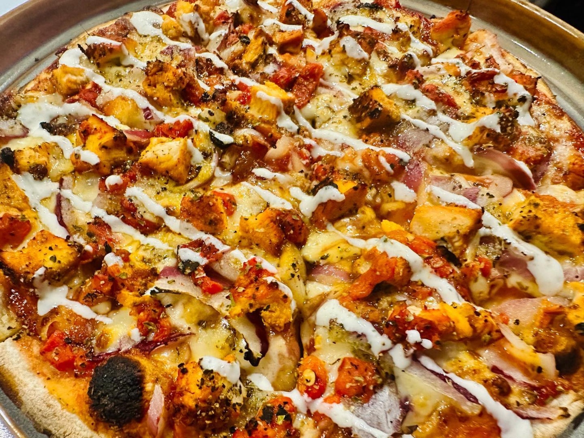 PIZZA EL ROCCO