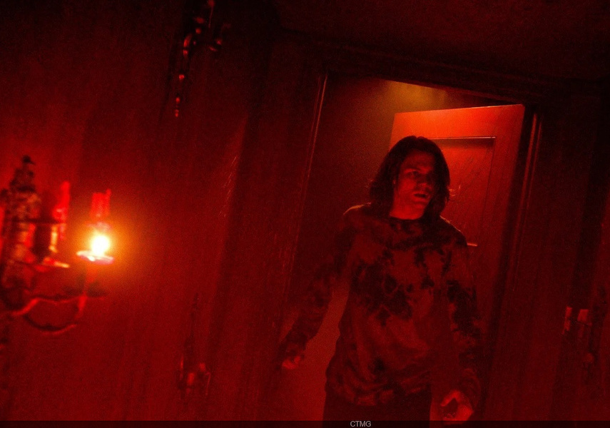 Insidious: The Red Door – REVIEW