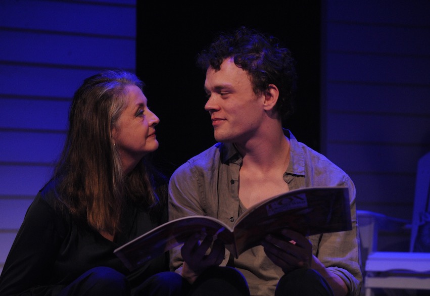 Tim – REVIEW