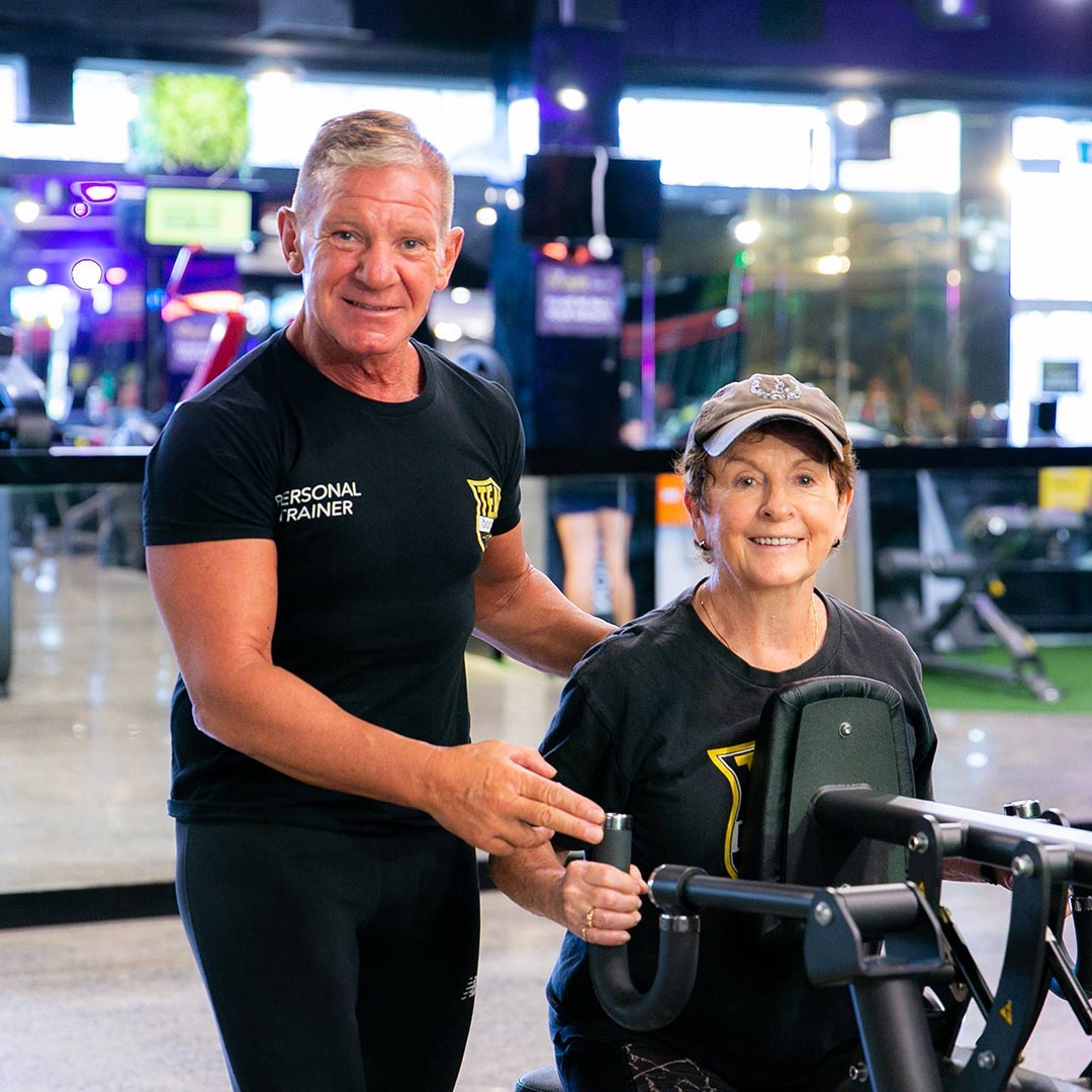 BEST FITNESS SERVICES –  Bodyfit Glebe (Tramsheds) 