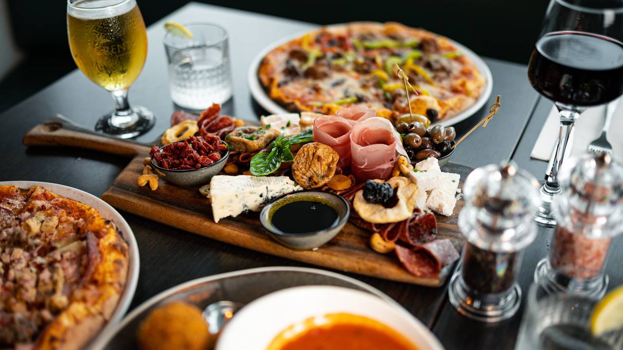 BEST LOVED ITALIAN – Crento Glebe