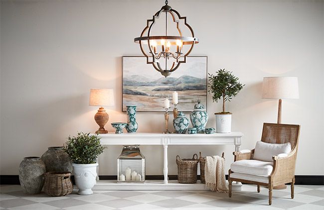 BEST WHOLESALE DECOR –  Florabelle Imports