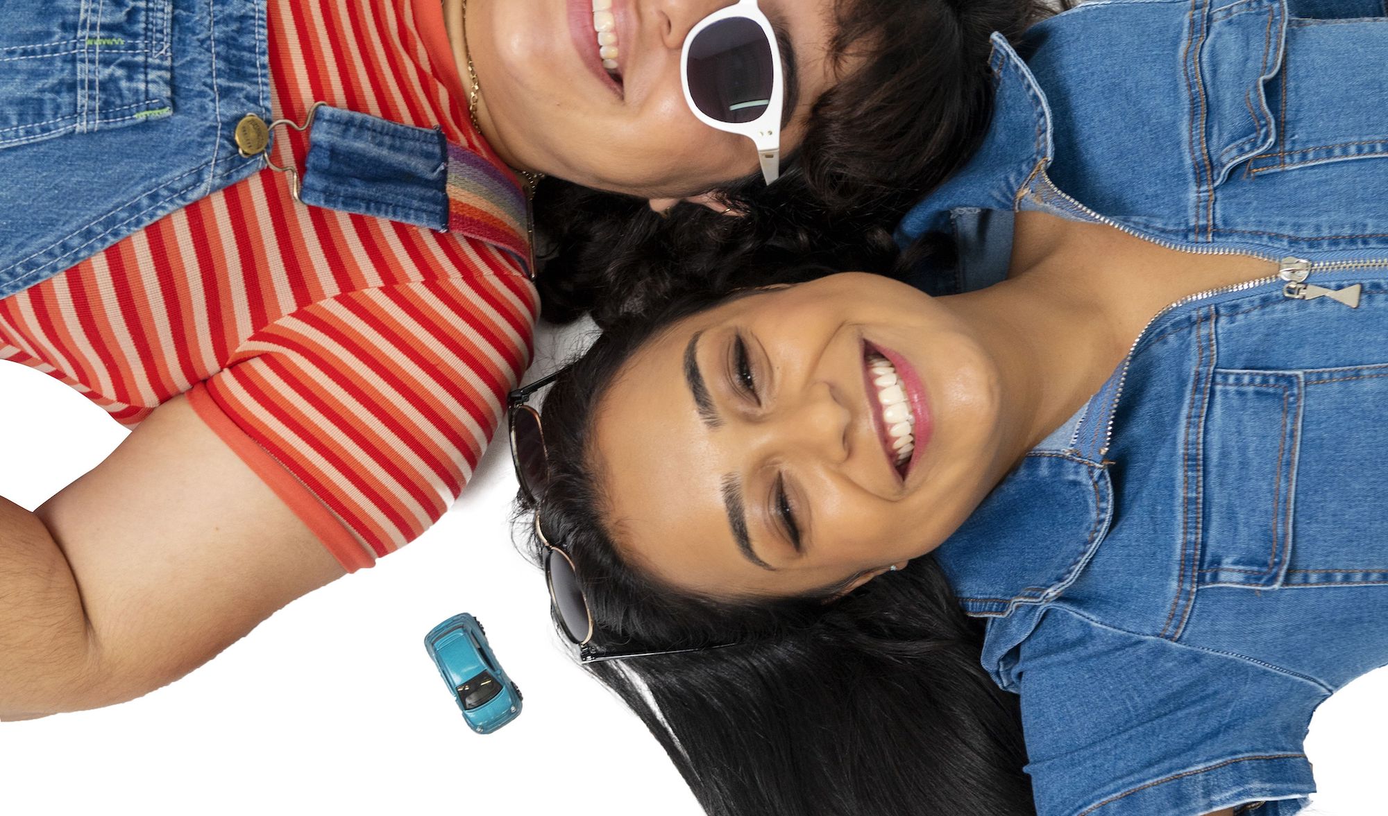 Girls in Boys’ Cars brought to life on stage
