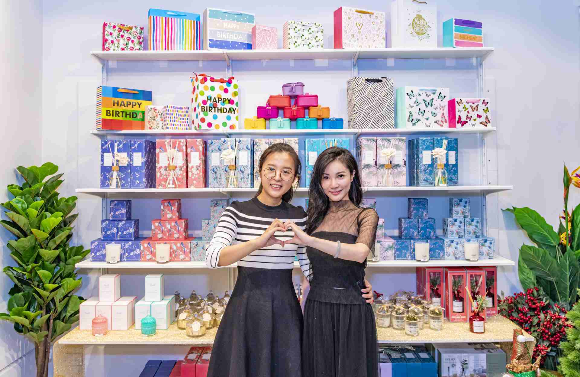 BEST GIFT & HOMEWARE – Lillianna Home & Gifts Darling Square