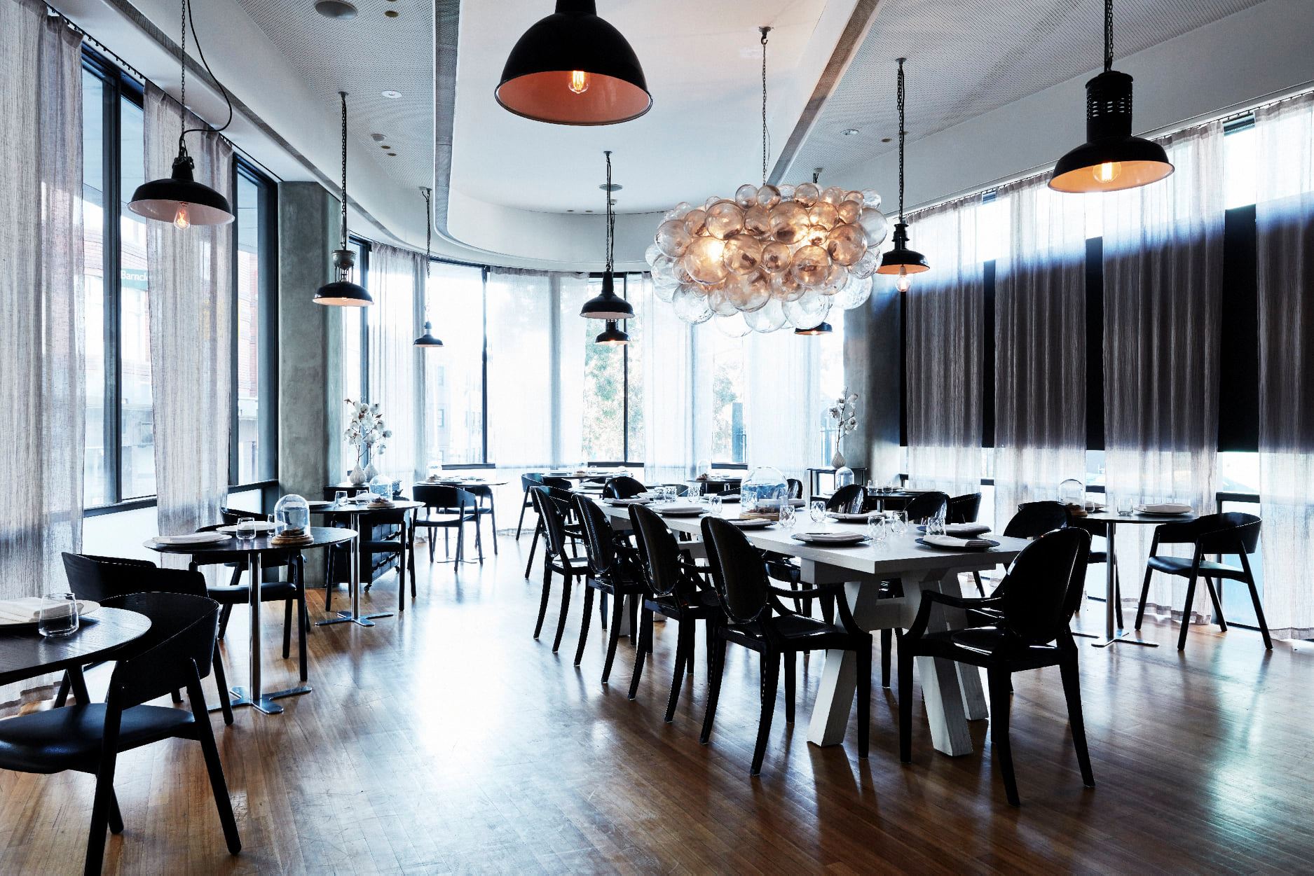 BEST DEGUSTATION – Metisse Restaurant