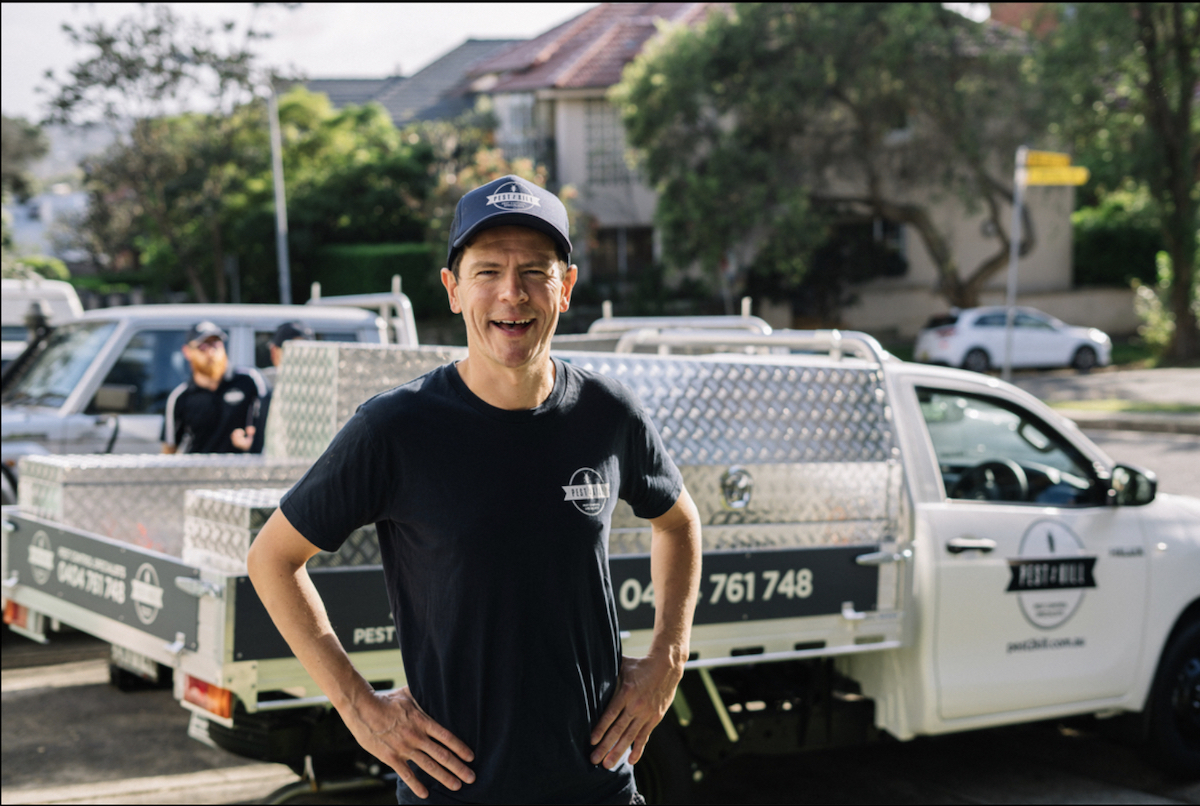 BEST PEST MANAGEMENT – Pest2Kill