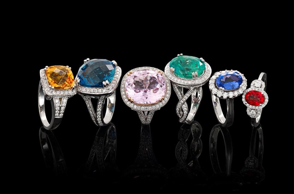 BEST BOUTIQUE JEWELLERS – Tok Jewellers