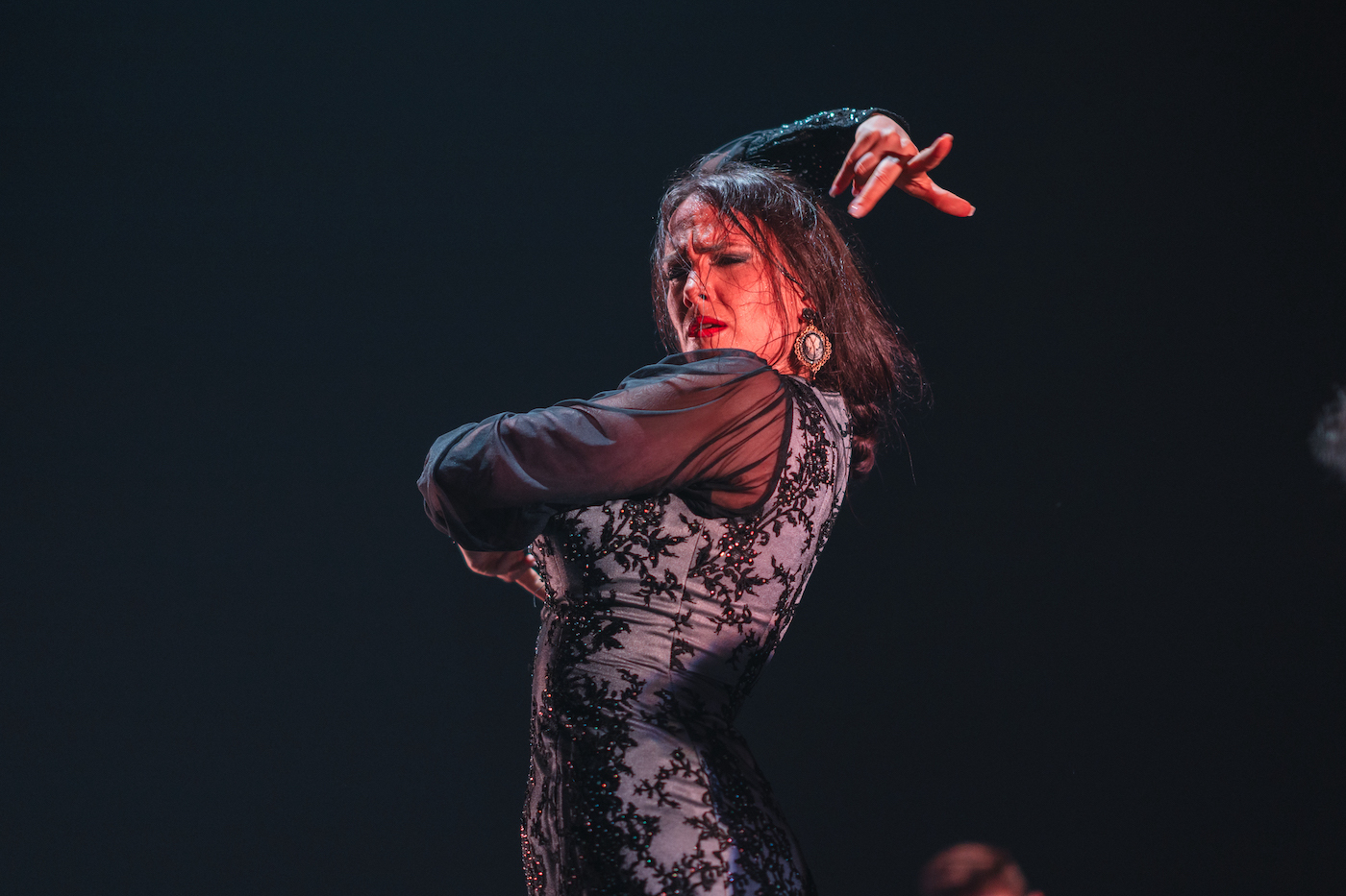 Flamenco fever hits Sydney