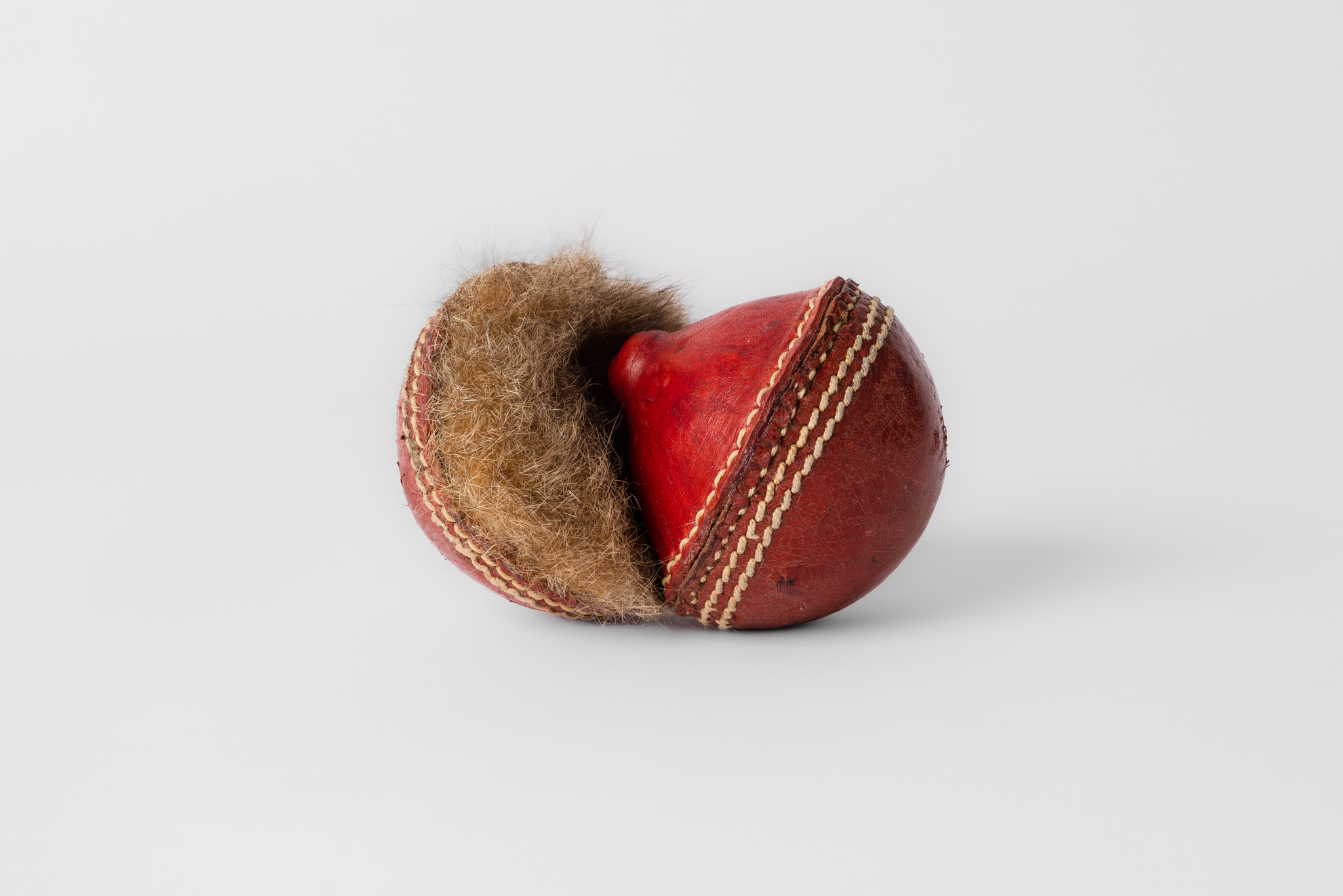 Small sculpture artist bowled over by big prize