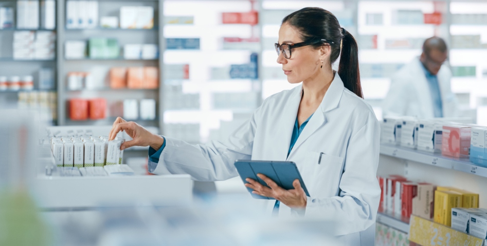 Blurred lines: GPs concerned about pharmacy prescriptions
