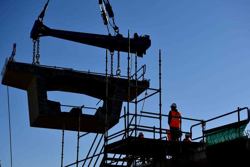Promised parkland remains a wasteland: Westconnex disappoints again