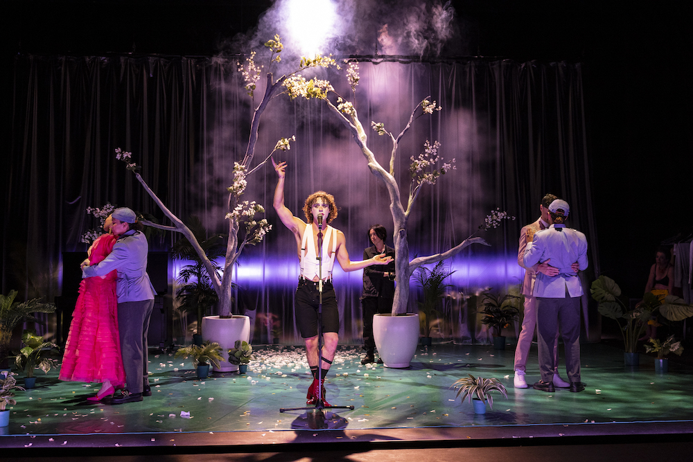 Twelfth Night – REVIEW
