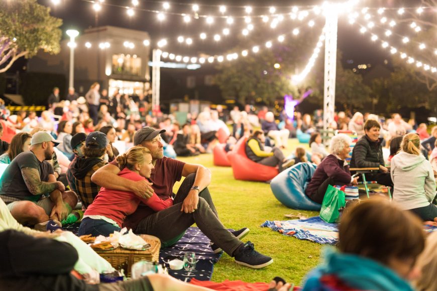 Festival of Mosman returns