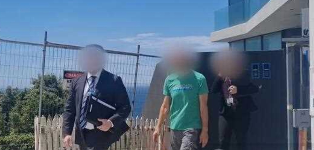 Masseuse charged with sexual assault in Sydney’s eastern suburbs