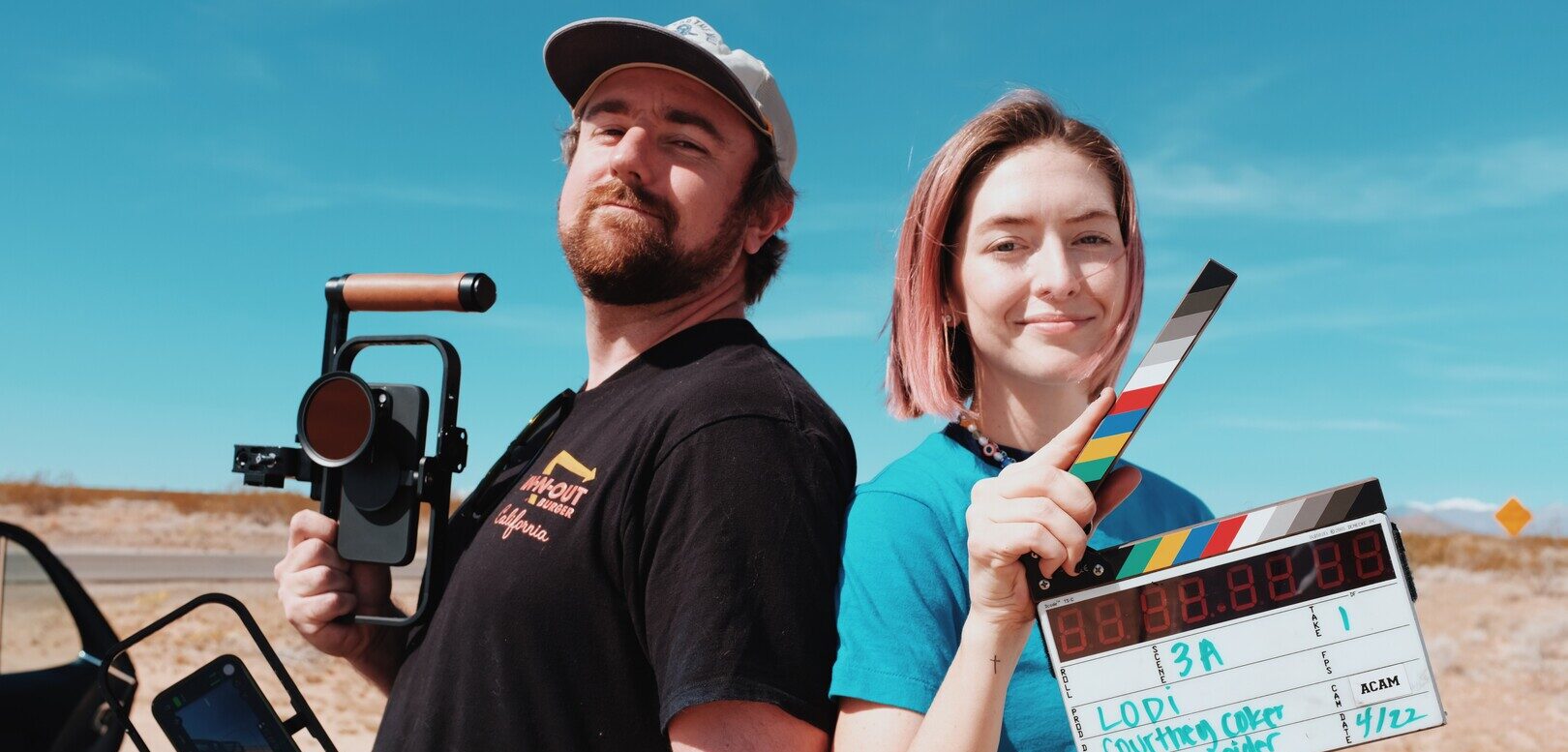 Smartphone film festival winners announced