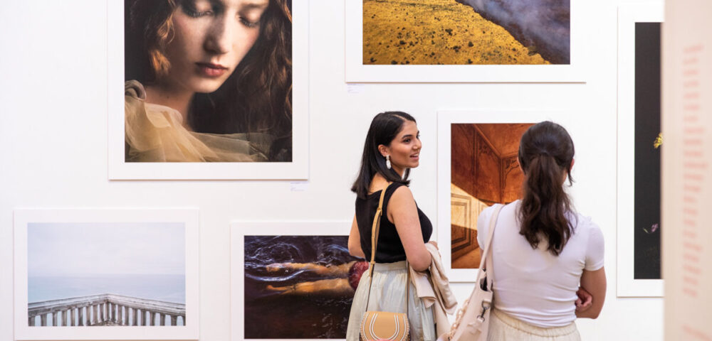 This Time It’s Personal: photography for a good cause