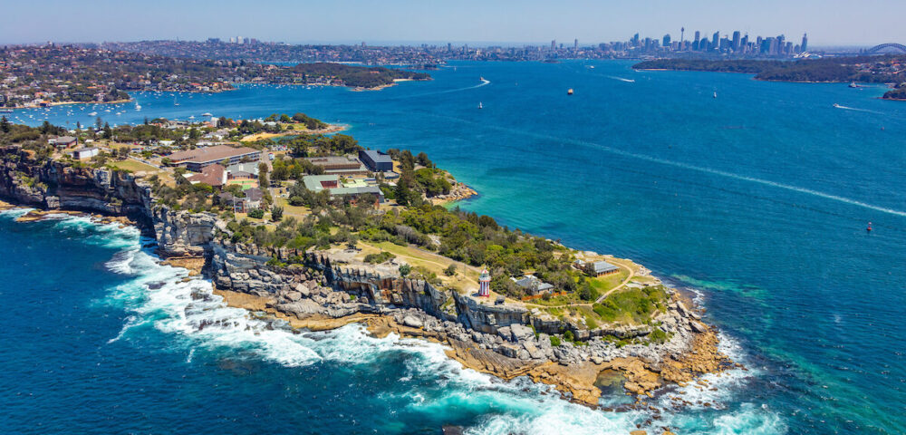 Governments split over Watson Bay parking solutions