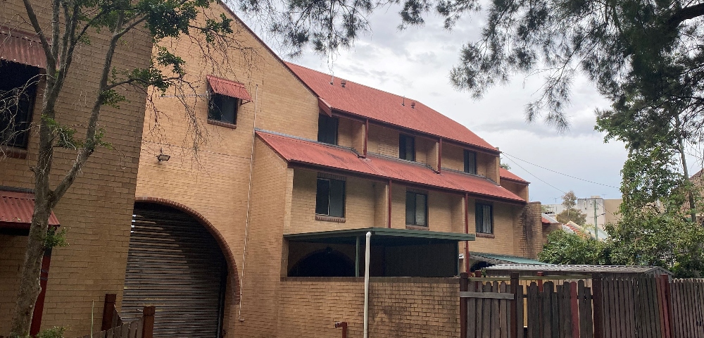 City of Sydney continues inquiry into public housing homes being left vacant