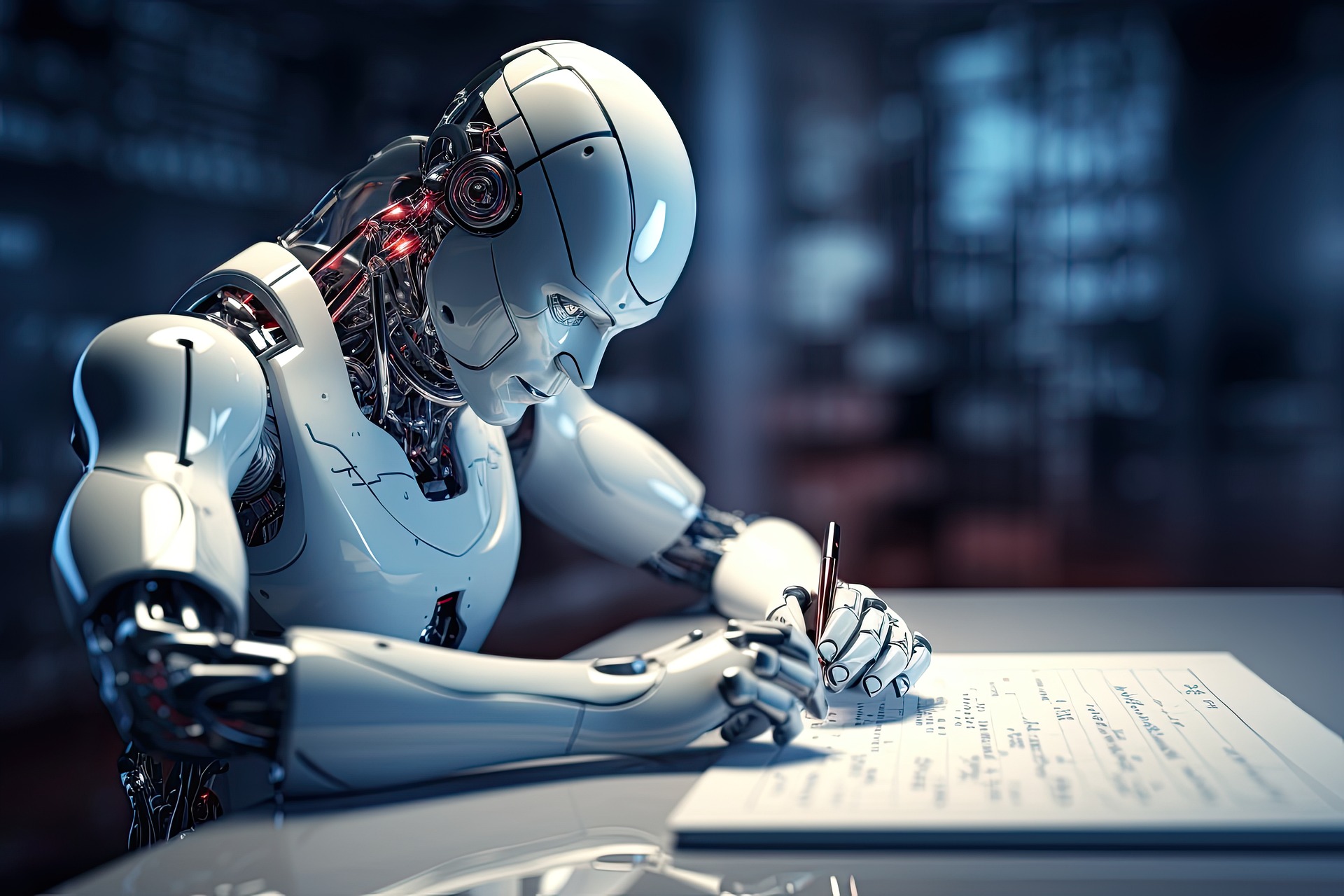 AI and Journalism: How will AI affect the quality of journalism?