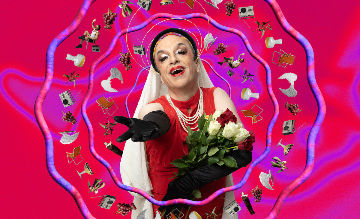 Triple threat — The Lewis Trilogy at Griffin Theatre