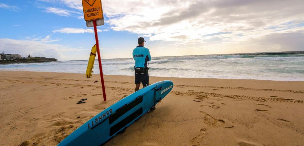 Sydney beaches to receive new lifeguard patrols this Summer