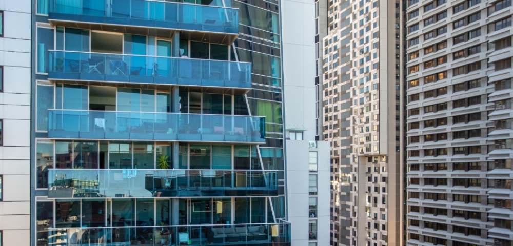City of Sydney’s plans to boost housing supply