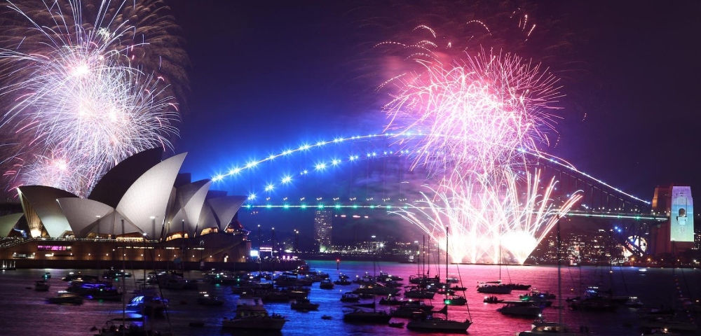 Leave the car at home: boosted public transport services for New Year’s Eve
