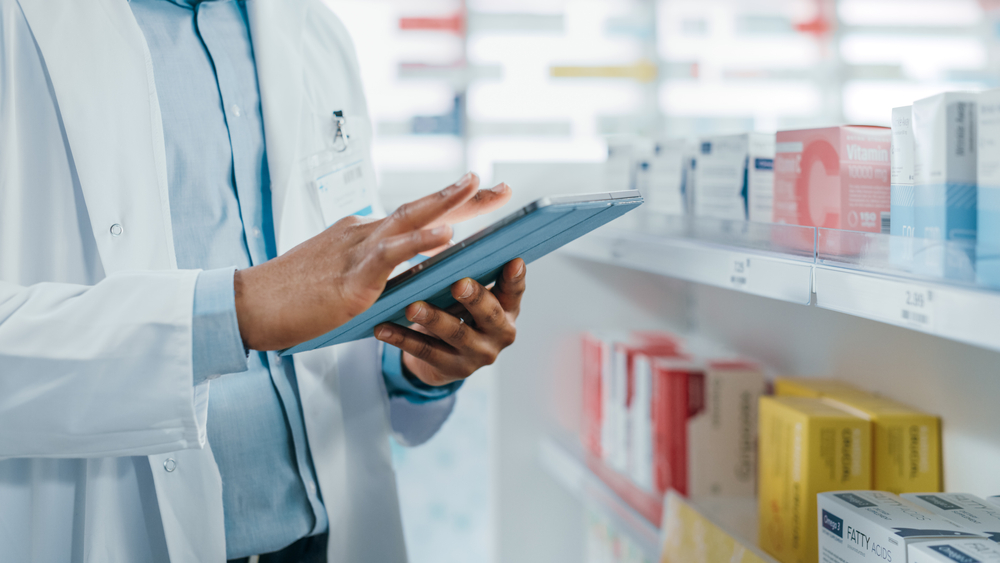 Vaccines at your local community pharmacy will be free from January 1