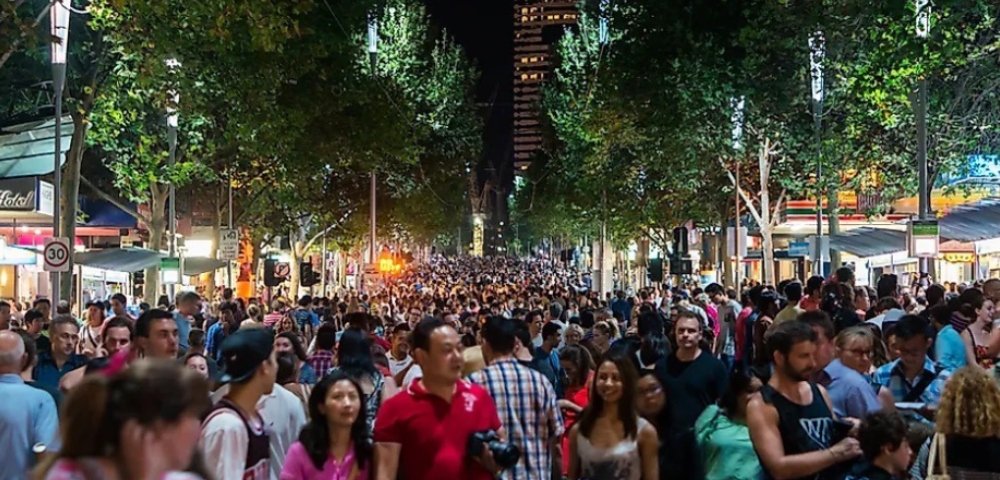 Advocates speak out on scapegoating migrants as cause of housing crisis